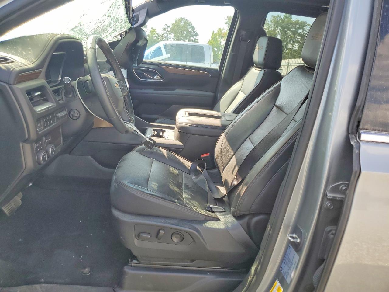 2023 CHEVROLET TAHOE K1500 HIGH COUNTRY — Фото 7 из 13