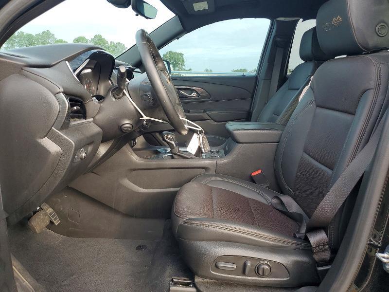 2023 CHEVROLET TRAVERSE HIGH COUNTRY — Фото 7 из 14
