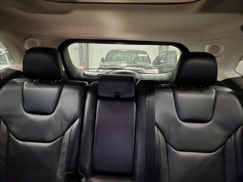 2018 FORD EDGE TITANIUM — Фото 10 из 13