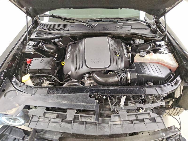 2C3CDZBT8PH669575 2023 DODGE CHALLENGER photo no. 11