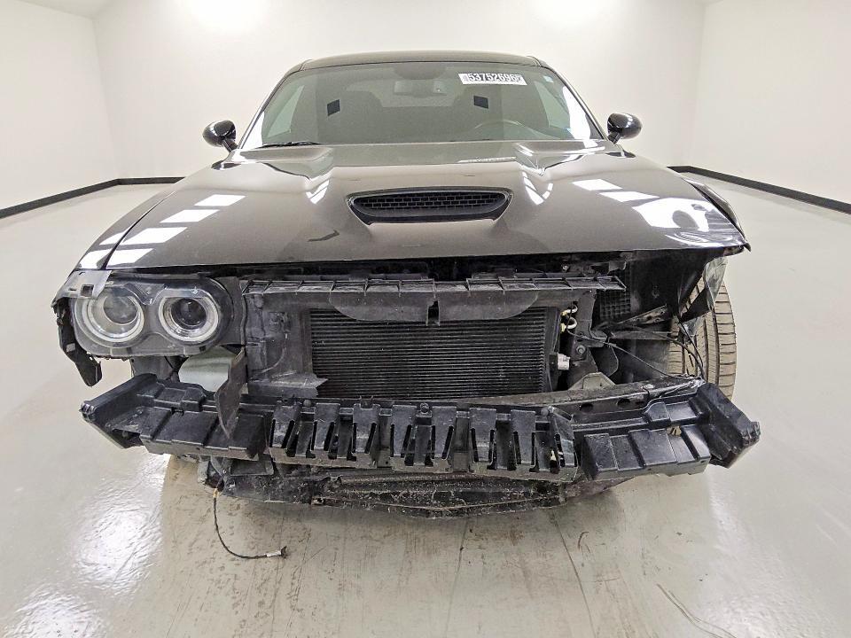2C3CDZBT8PH669575 2023 DODGE CHALLENGER photo no. 5
