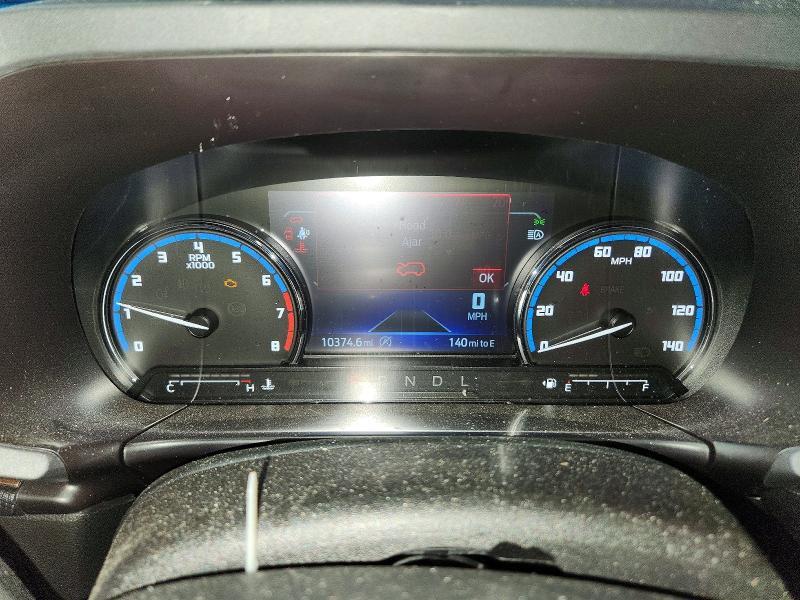 2023 FORD BRONCO SPORT OUTER BANKS — Фото 9 из 13
