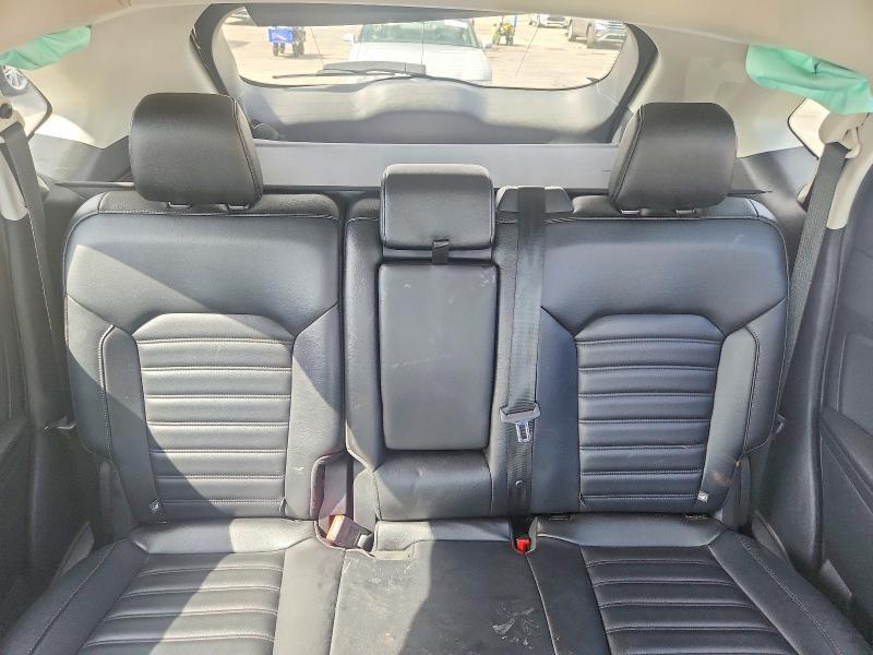 2023 FORD EDGE SEL — Фото 10 из 14