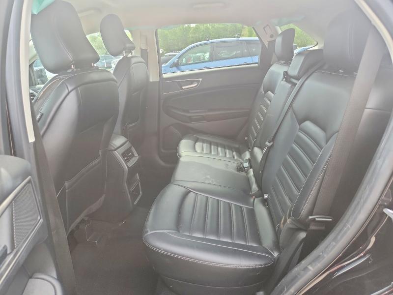 2023 FORD EDGE SEL — Фото 11 из 14