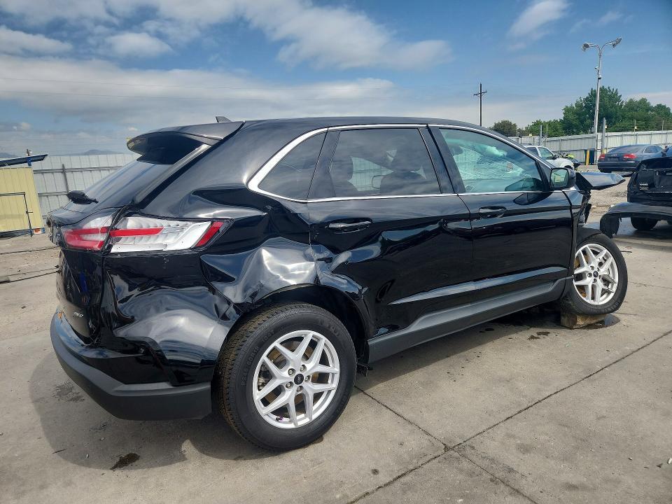 2023 FORD EDGE SEL — Фото 3 из 14