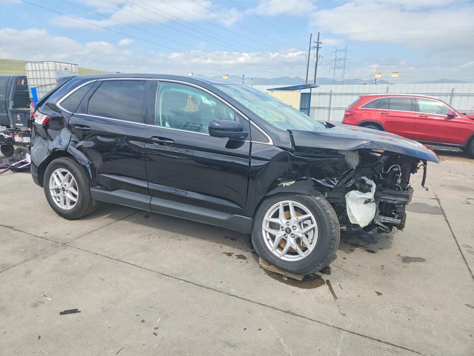 2023 FORD EDGE SEL — Фото 4 из 14
