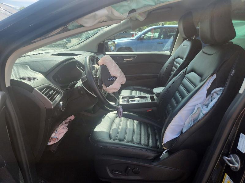 2023 FORD EDGE SEL — Фото 7 из 14