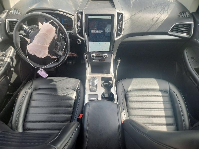 2023 FORD EDGE SEL — Фото 8 из 14