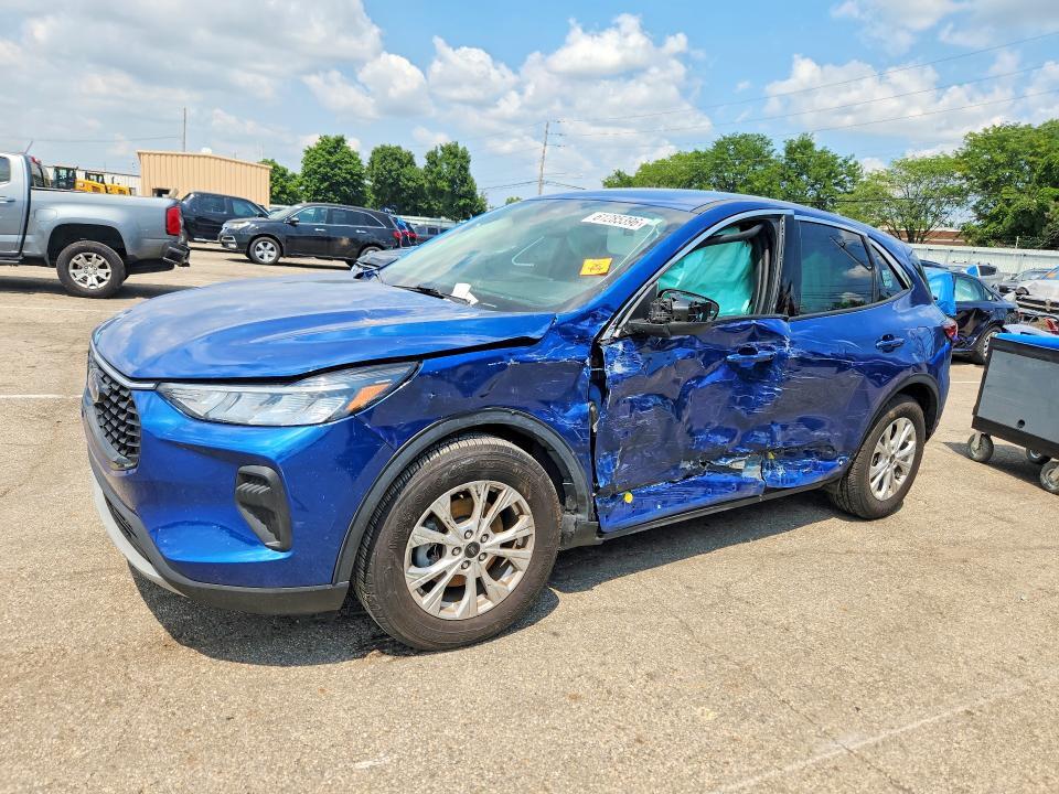 1FMCU0GN3PUA13973 2023 FORD ESCAPE photo no. 1