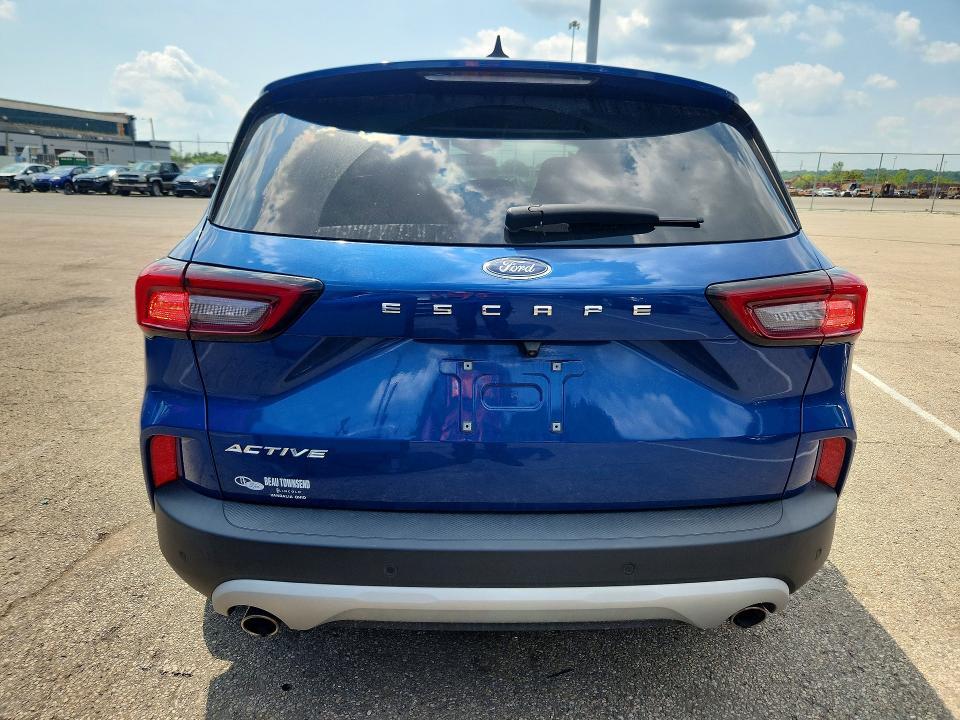 1FMCU0GN3PUA13973 2023 FORD ESCAPE photo no. 6