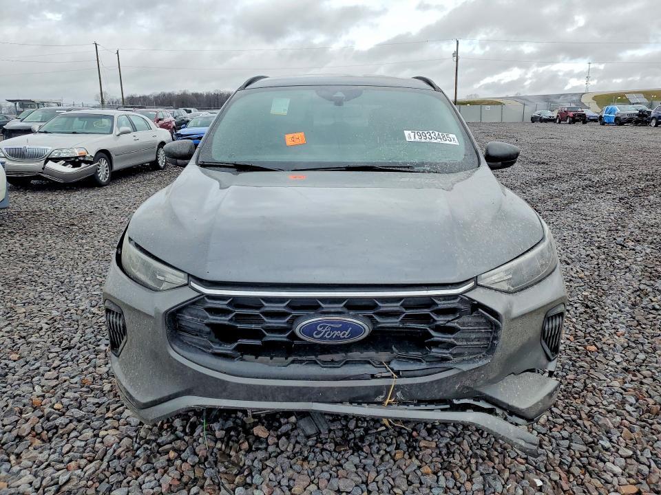 2023 FORD ESCAPE ST LINE — Фото 5 из 12