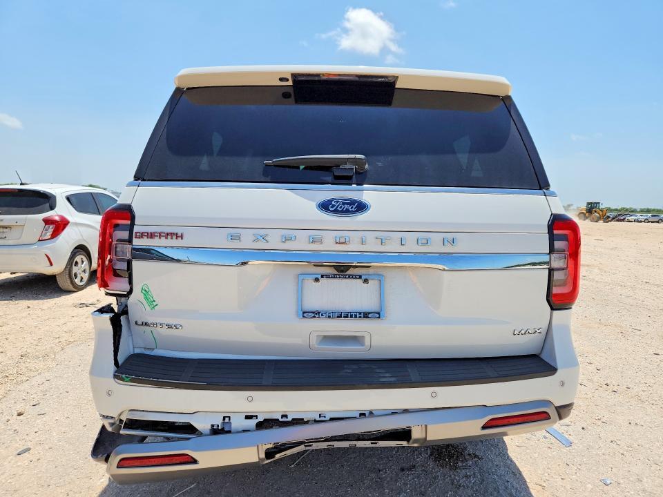 1FMJK1K81PEA19950 2023 FORD EXPEDITION photo no. 6