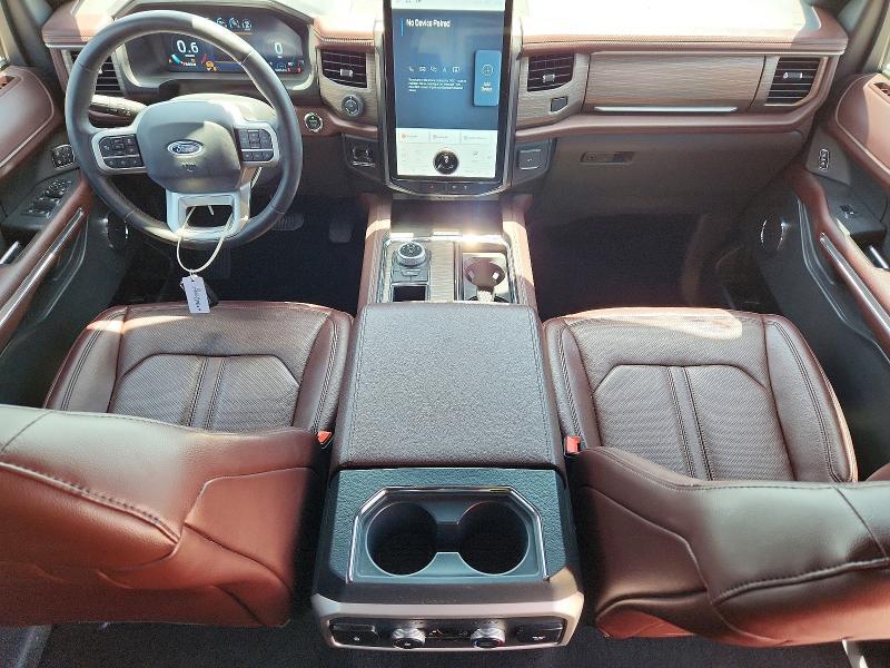 1FMJK1K81PEA19950 2023 FORD EXPEDITION photo no. 8