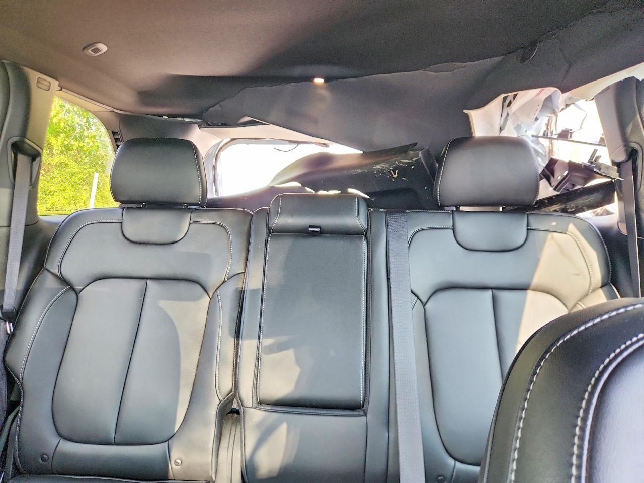 2025 JEEP GRAND CHEROKEE LIMITED — Фото 10 из 13