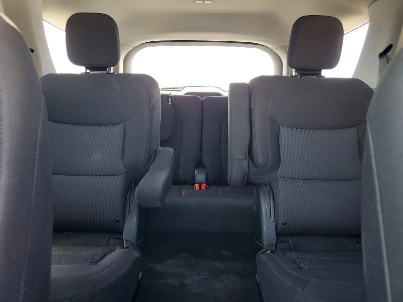 1FMSK8DH9PGA10024 2023 FORD EXPLORER photo no. 10