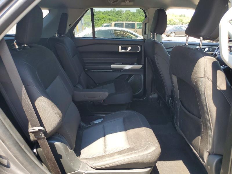 1FMSK8DH9PGA10024 2023 FORD EXPLORER photo no. 11
