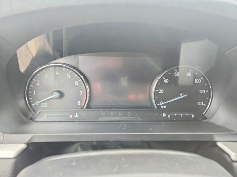 1FMSK8DH9PGA10024 2023 FORD EXPLORER photo no. 9