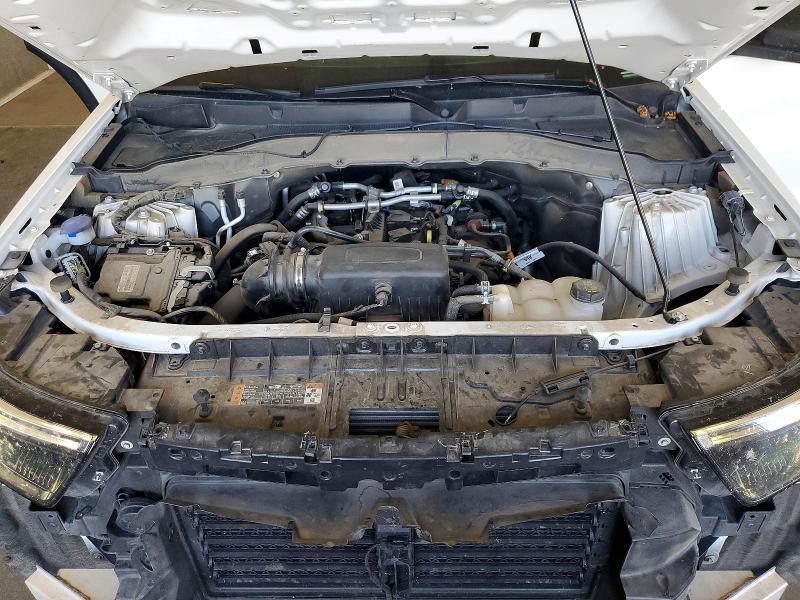 1FMSK8JH5PGA28539 2023 FORD EXPLORER photo no. 12