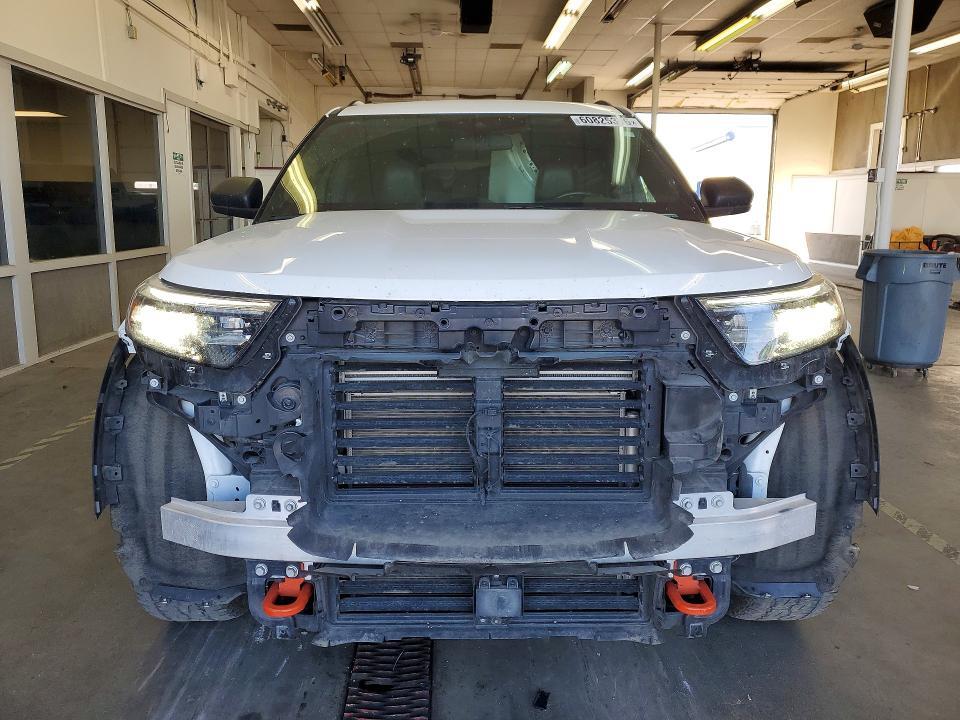 1FMSK8JH5PGA28539 2023 FORD EXPLORER photo no. 5