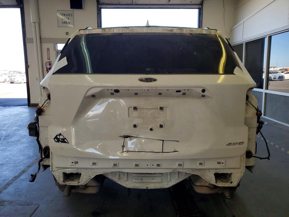 1FMSK8JH5PGA28539 2023 FORD EXPLORER photo no. 6