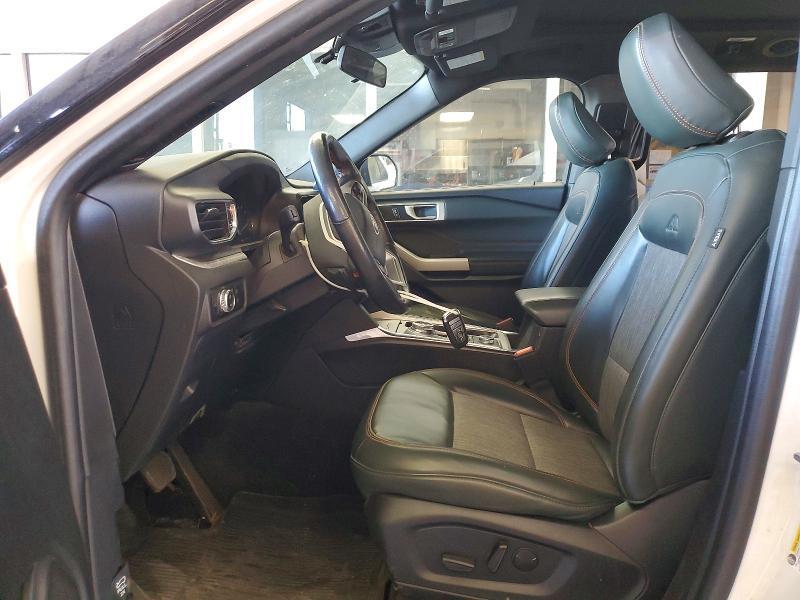 1FMSK8JH5PGA28539 2023 FORD EXPLORER photo no. 7