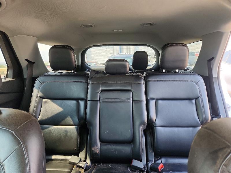 1FMSK7DH8PGB72303 2023 FORD EXPLORER photo no. 10