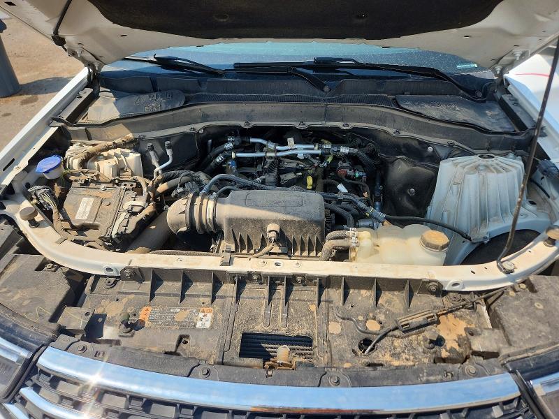 1FMSK7DH8PGB72303 2023 FORD EXPLORER photo no. 12