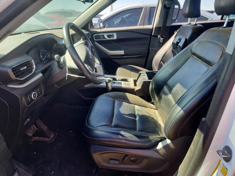 1FMSK7DH8PGB72303 2023 FORD EXPLORER photo no. 7