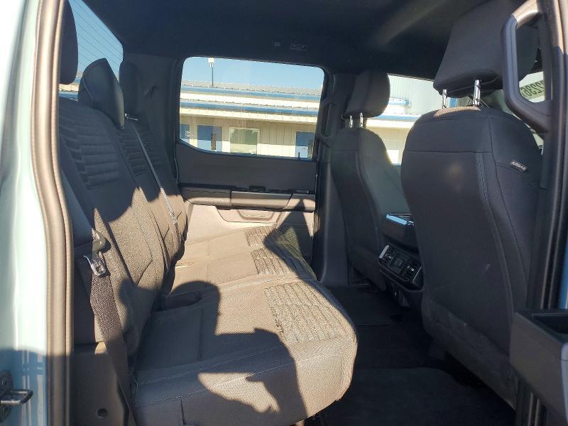 2023 FORD F150 SUPERCREW — Фото 10 из 13