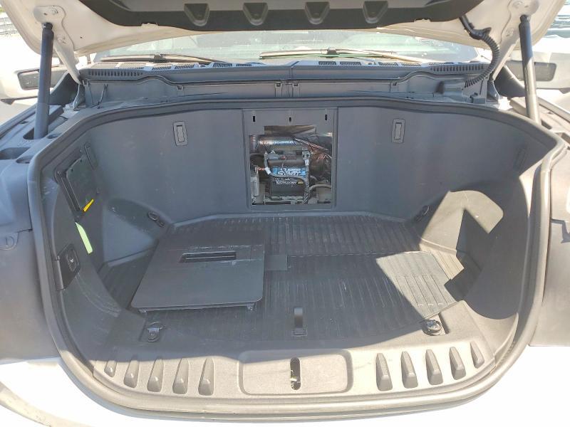 2023 FORD F150 LIGHTNING PRO — Фото 11 из 12