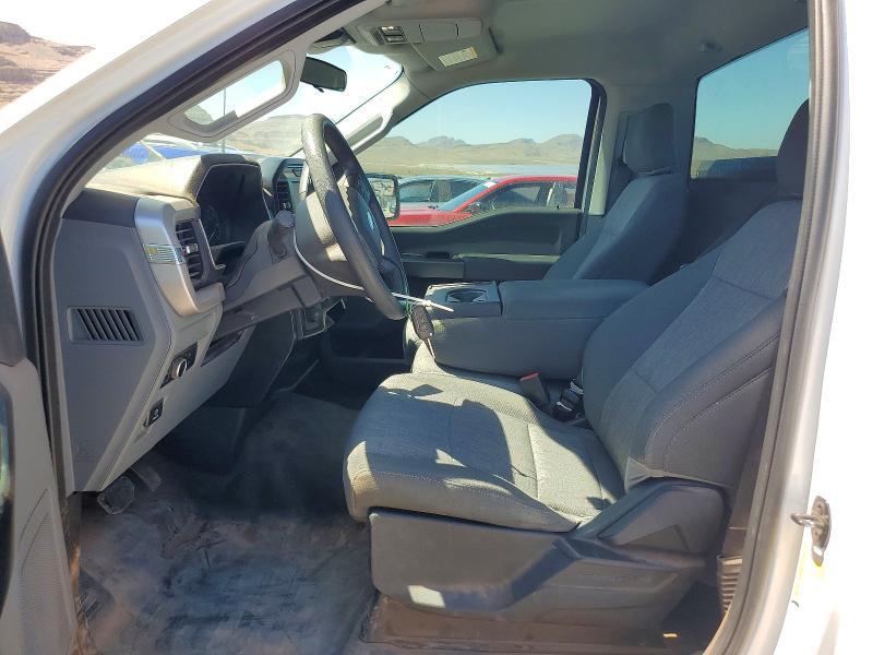 2023 FORD F150 — Фото 7 из 13