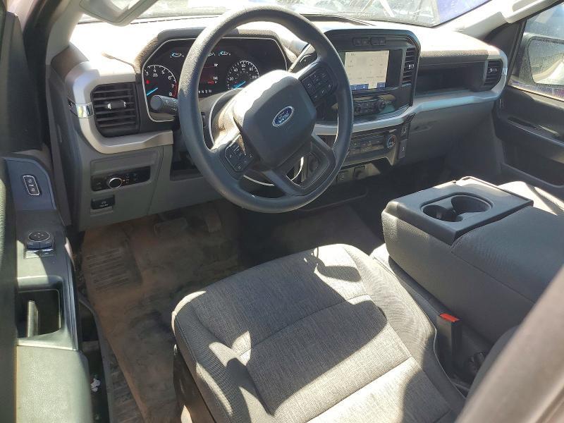 2023 FORD F150 — Фото 8 из 13