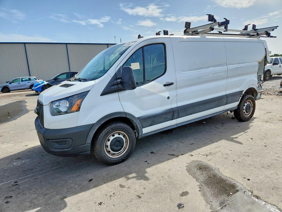 2023 FORD TRANSIT T-250