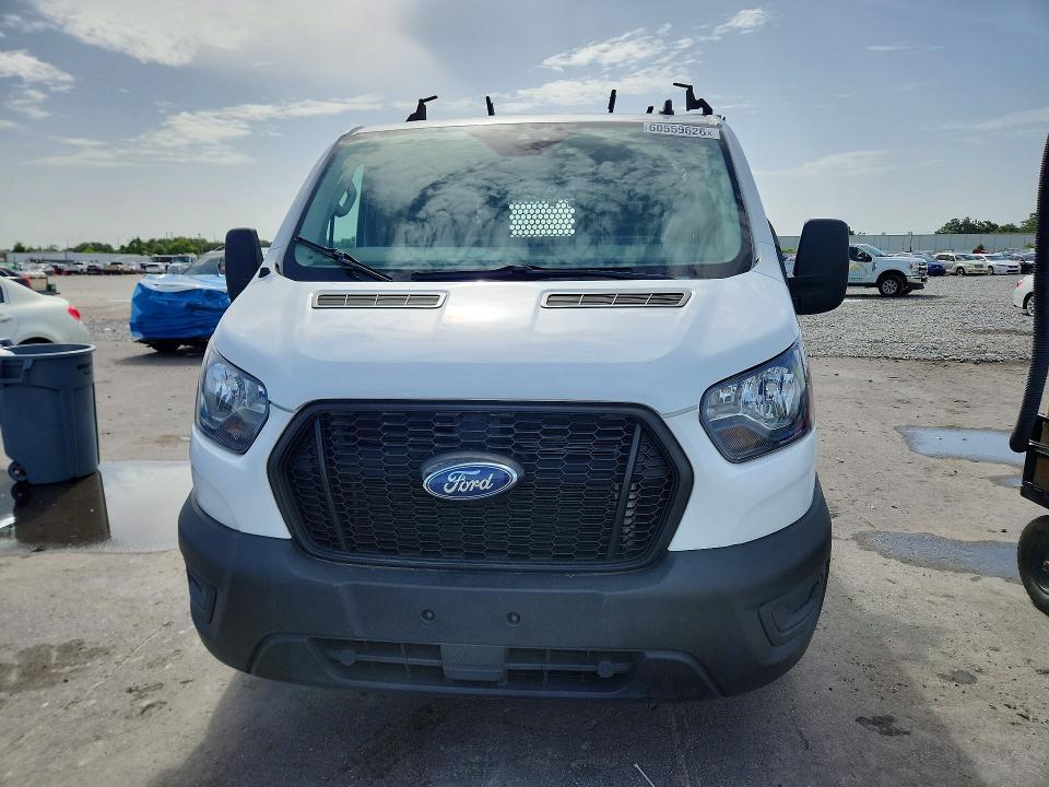 2023 FORD TRANSIT T-250 — Фото 5 из 14