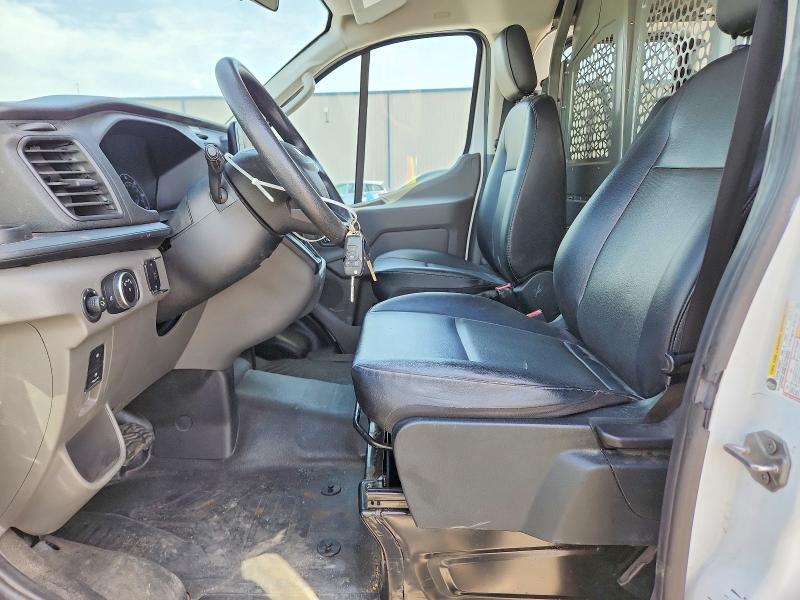 2023 FORD TRANSIT T-250 — Фото 7 из 14