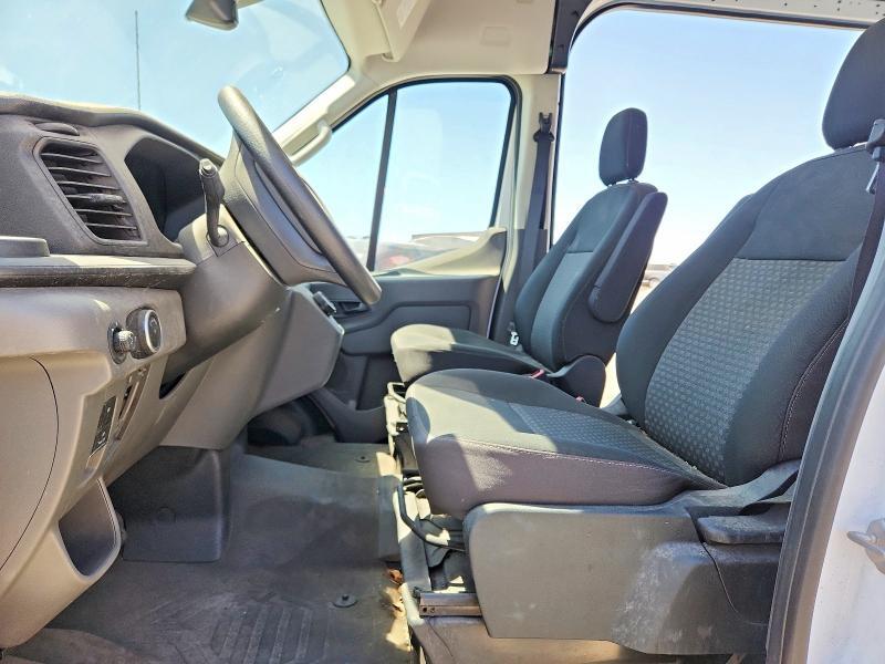 2023 FORD TRANSIT 350 DELIVERY VAN — Фото 7 из 13