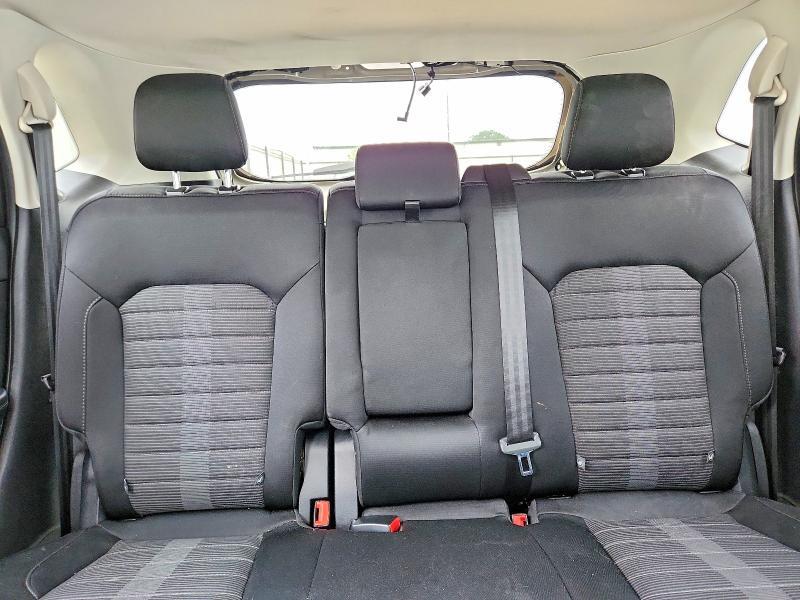 2018 FORD EDGE SEL — Фото 10 из 14