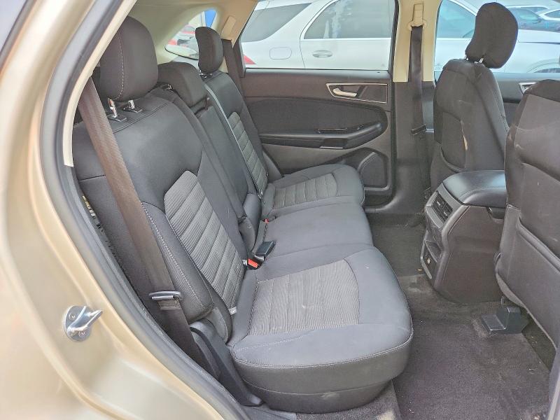 2018 FORD EDGE SEL — Фото 11 из 14