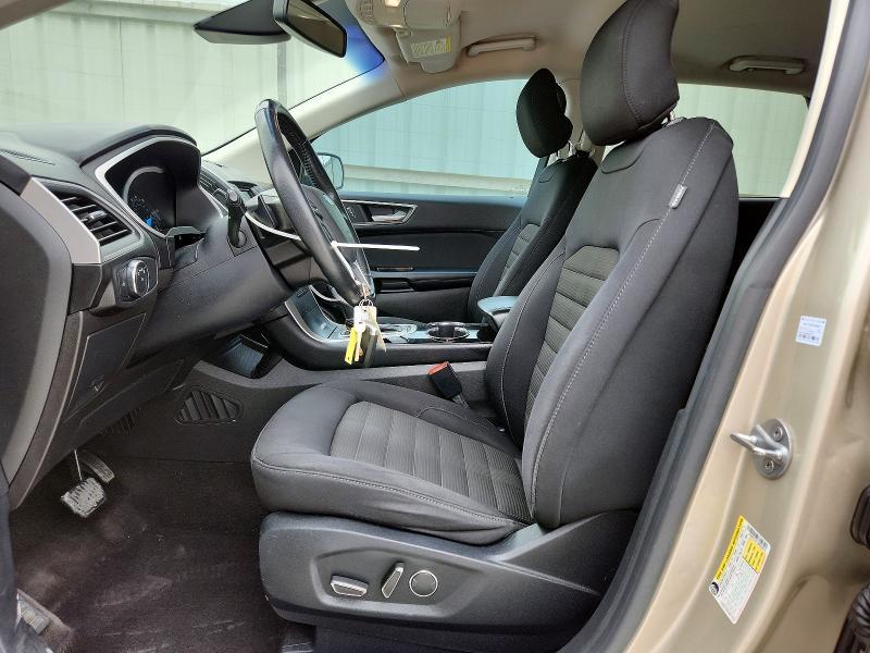 2018 FORD EDGE SEL — Фото 7 из 14