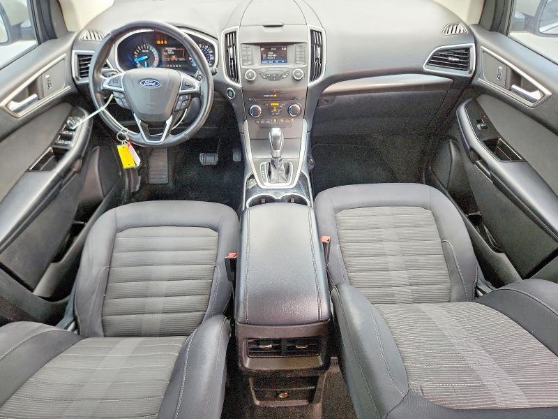 2018 FORD EDGE SEL — Фото 8 из 14