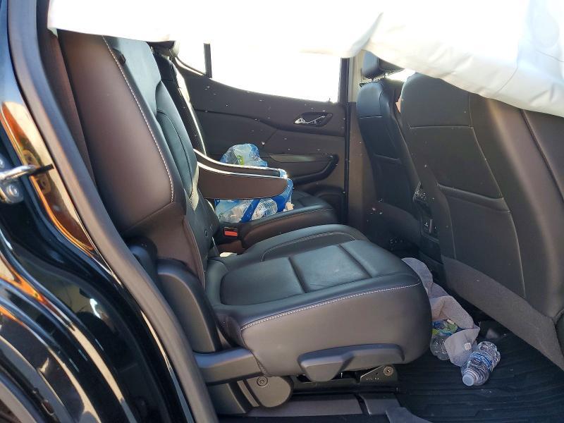 2023 GMC ACADIA SLT — Фото 11 из 13