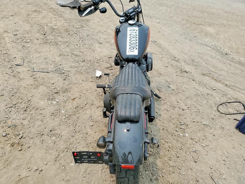 2023 HARLEY-DAVIDSON FXBBS — Фото 6 из 9
