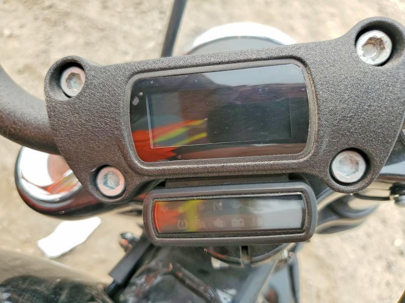2023 HARLEY-DAVIDSON FXBBS — Фото 7 из 9