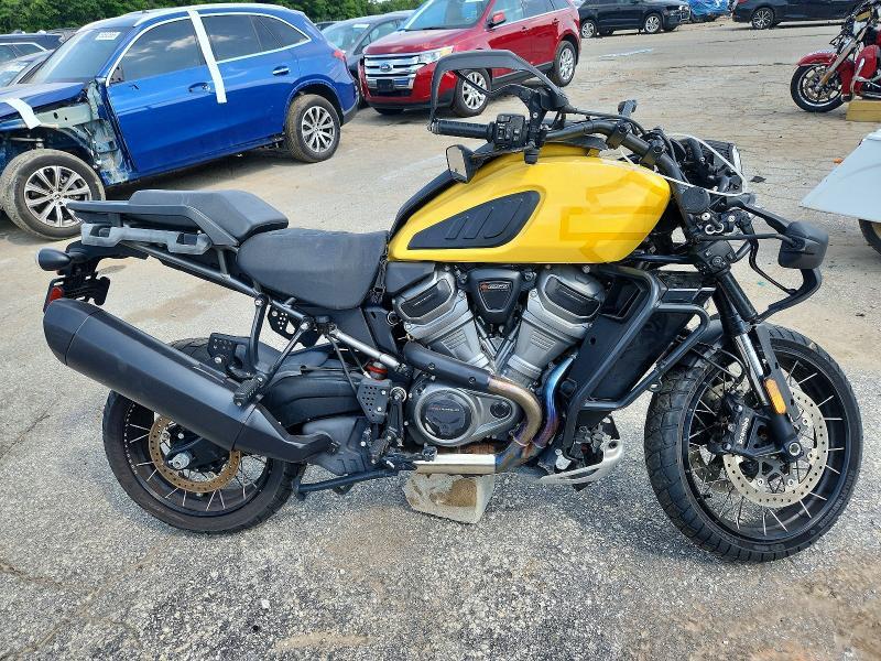 2023 HARLEY-DAVIDSON RA1250 1HD1ZES12PB305929