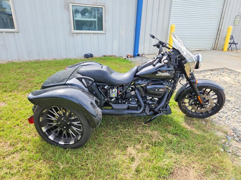 2023 HARLEY-DAVIDSON FLRT 1HD1MCP18PB862307