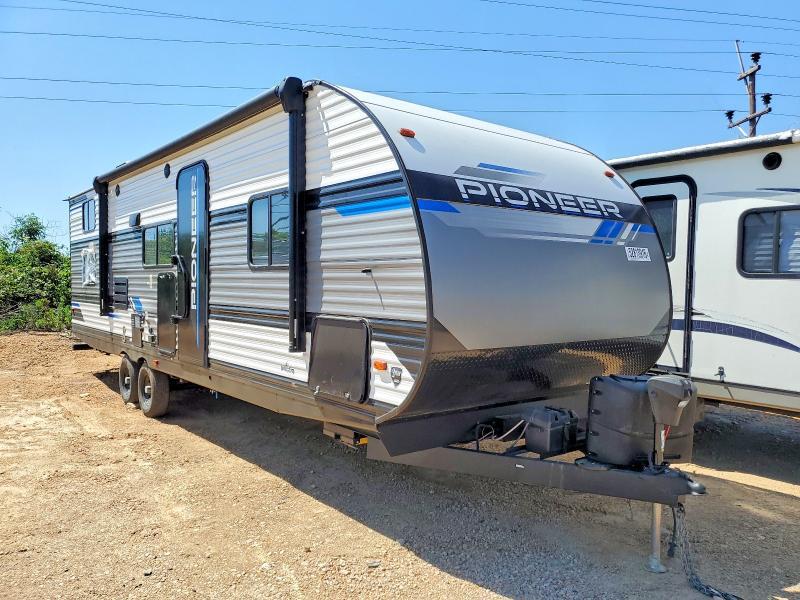 2023 HEARTLAND PIONEER 5SFPB3223PE524603