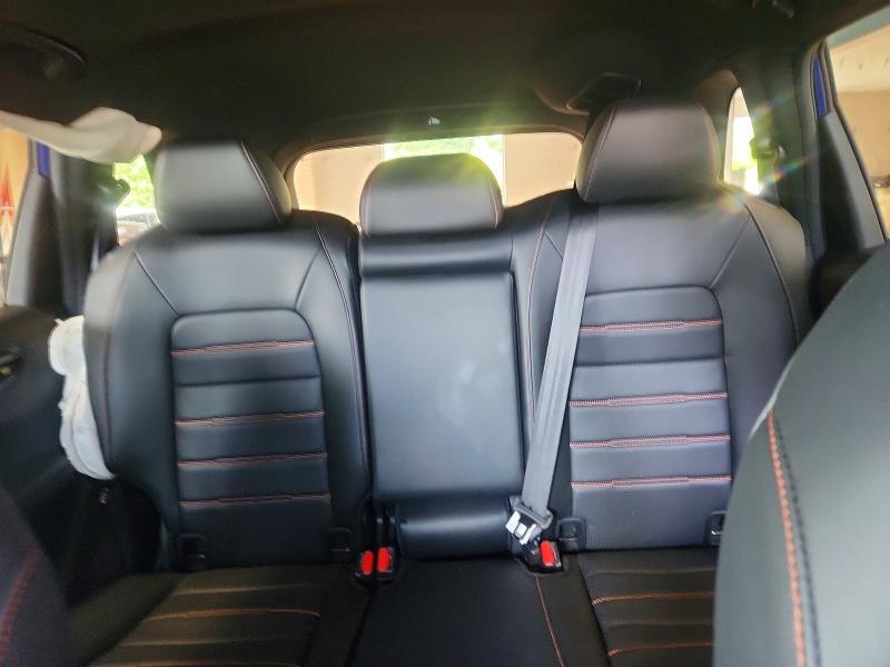 2023 HONDA CR-V SPORT TOURING — Фото 10 из 13