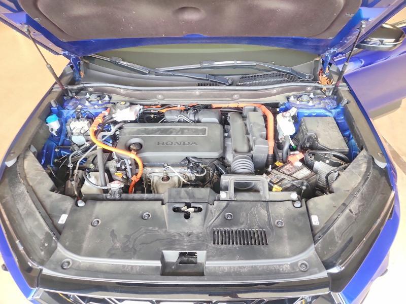 2023 HONDA CR-V SPORT TOURING — Фото 12 из 13