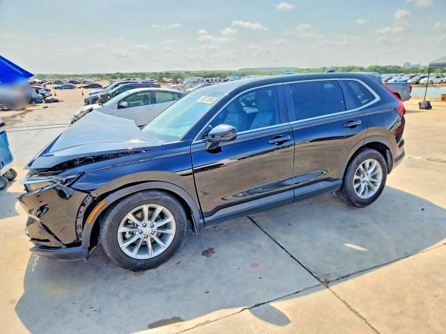 5J6RS3H74PL007783 2023 HONDA CR-V photo no. 1