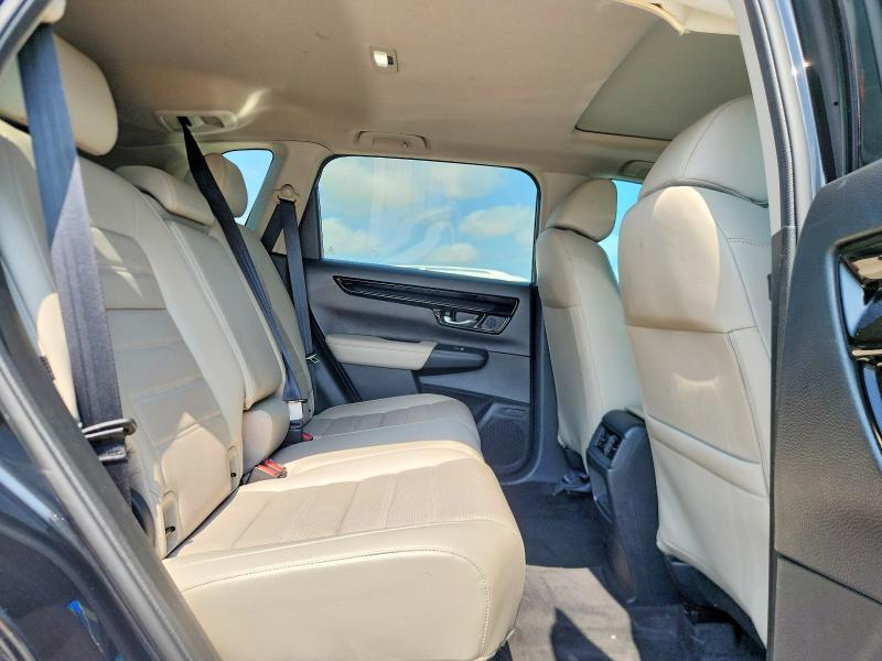 5J6RS3H74PL007783 2023 HONDA CR-V photo no. 10